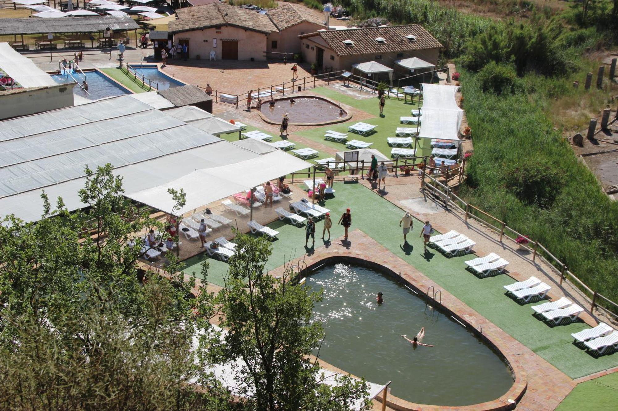Albergue Sierra De Arbe Naval Zewnętrze zdjęcie